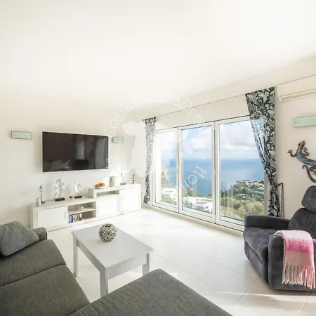 Casa Ingrid - Costablancadreams Benitachell