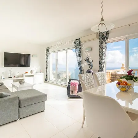 فيلة Casa Ingrid - Costablancadreams *