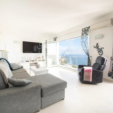 Casa Ingrid - Costablancadreams فيلة