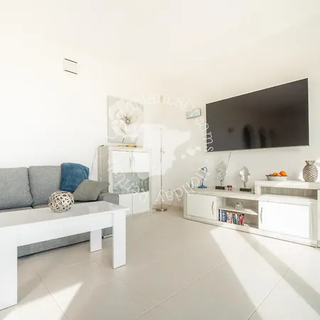 Casa Ingrid - Costablancadreams فيلة بينيتاشيل