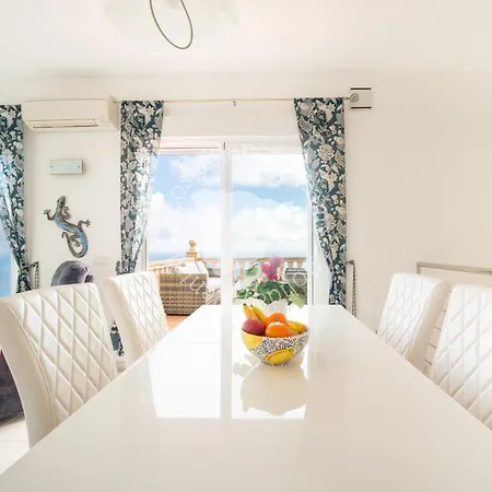 فيلة Casa Ingrid - Costablancadreams *
