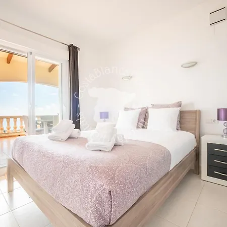 Casa Ingrid - Costablancadreams Villa Benitachell