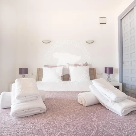 Casa Ingrid - Costablancadreams