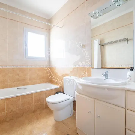 فيلة Casa Ingrid - Costablancadreams بينيتاشيل