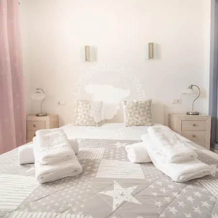 فيلة Casa Ingrid - Costablancadreams *