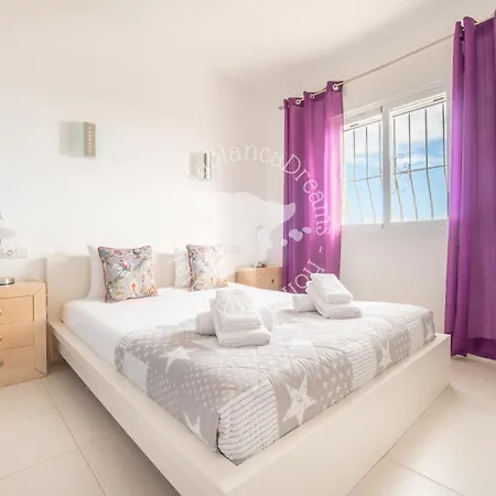 Casa Ingrid - Costablancadreams بينيتاشيل