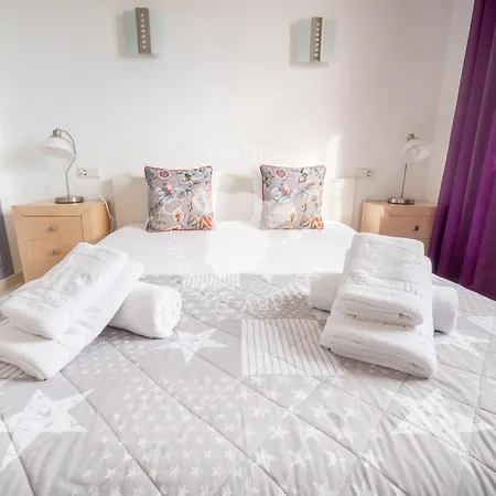 Casa Ingrid - Costablancadreams Benitatxell
