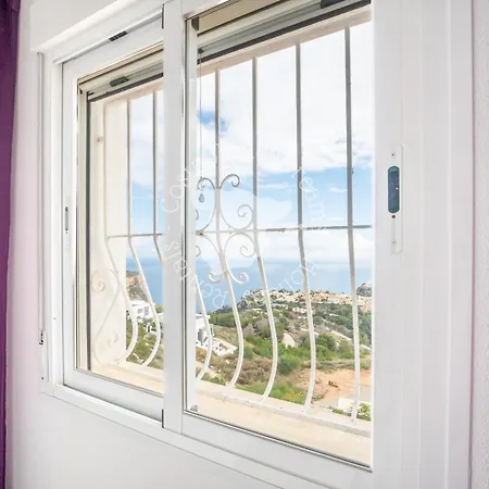 Casa Ingrid - Costablancadreams Villa